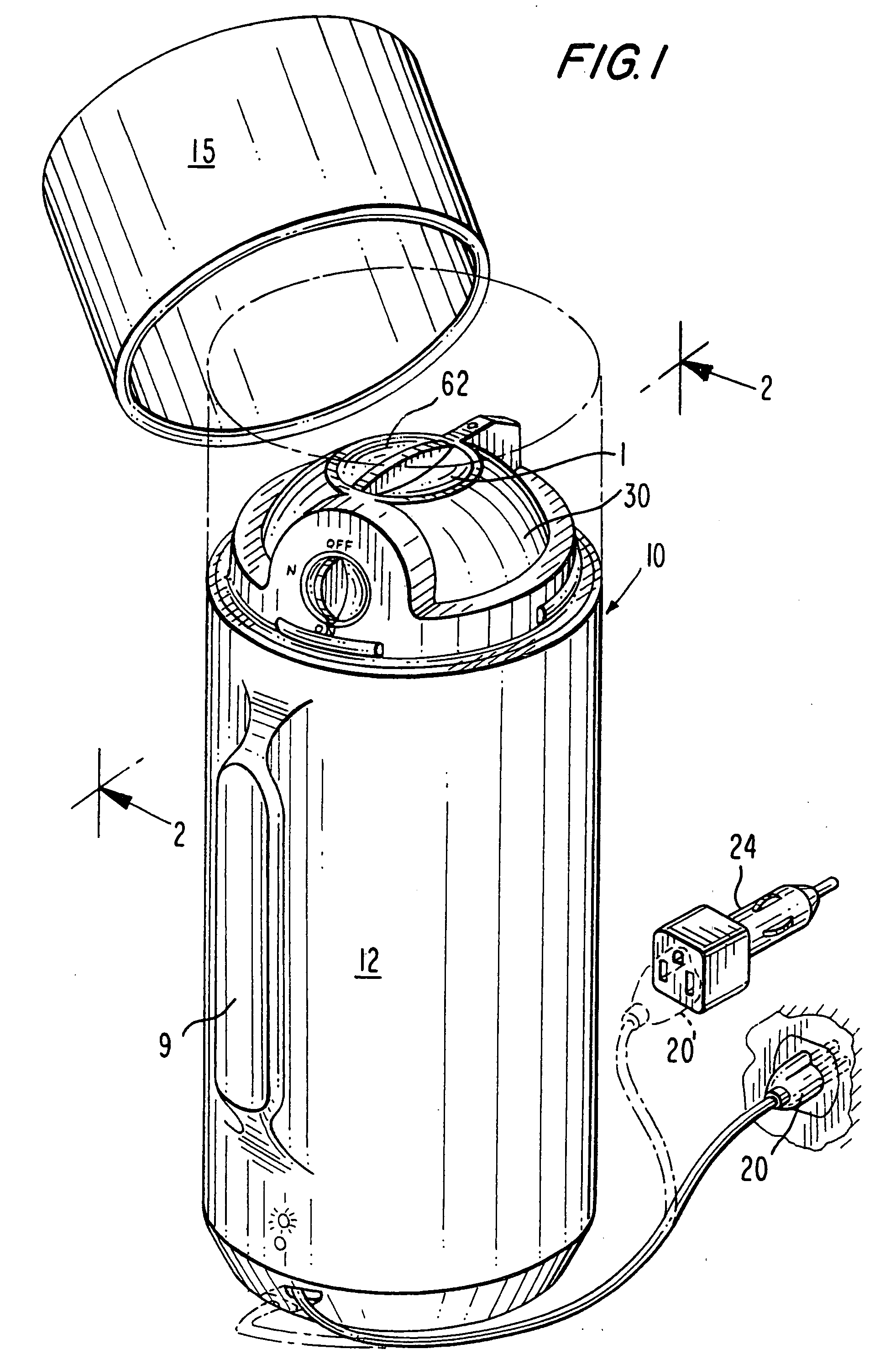 Apparatus for brewing beverages such as coffee and the like