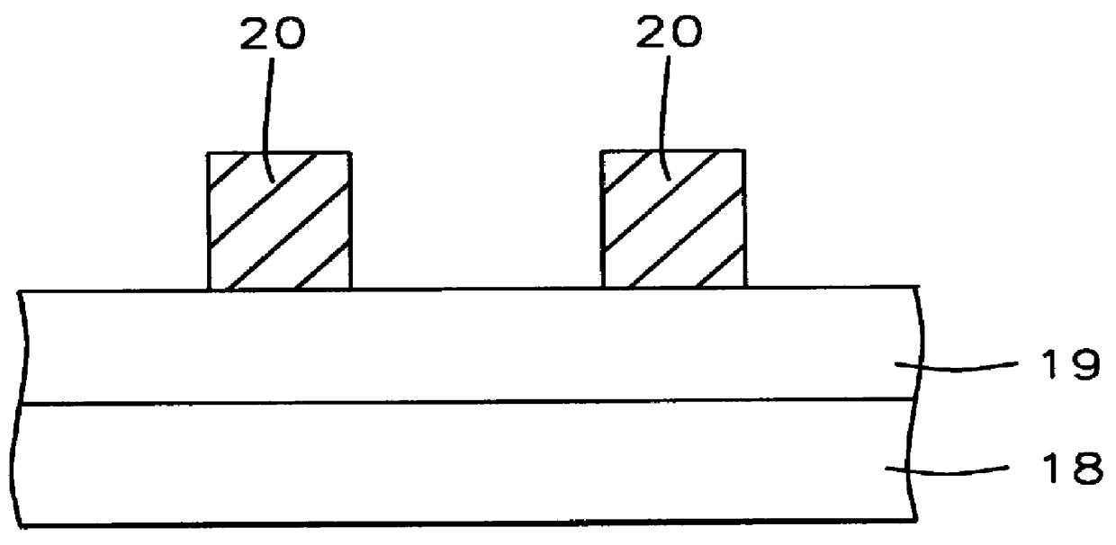 Plasma-enhanced chemical vapor deposited SIO2/SI3N4 multilayer passivation layer for semiconductor applications