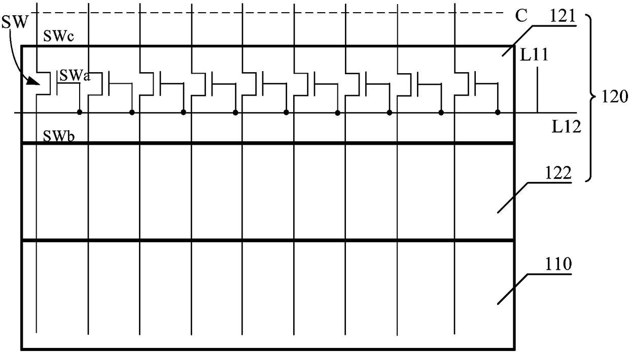 Array substrate mother board, array substrate, display device, and manufacturing method thereof