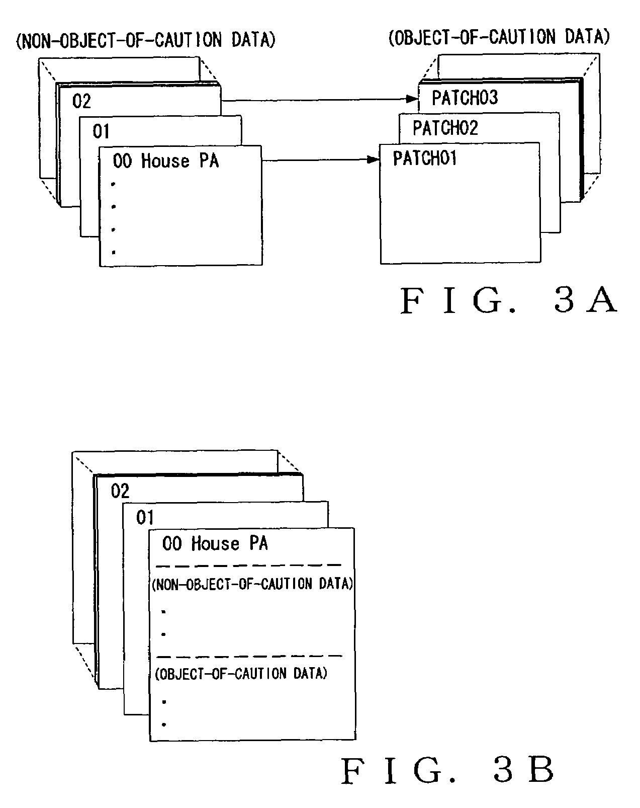 Parameter setting apparatus for audio mixer, and program therefor