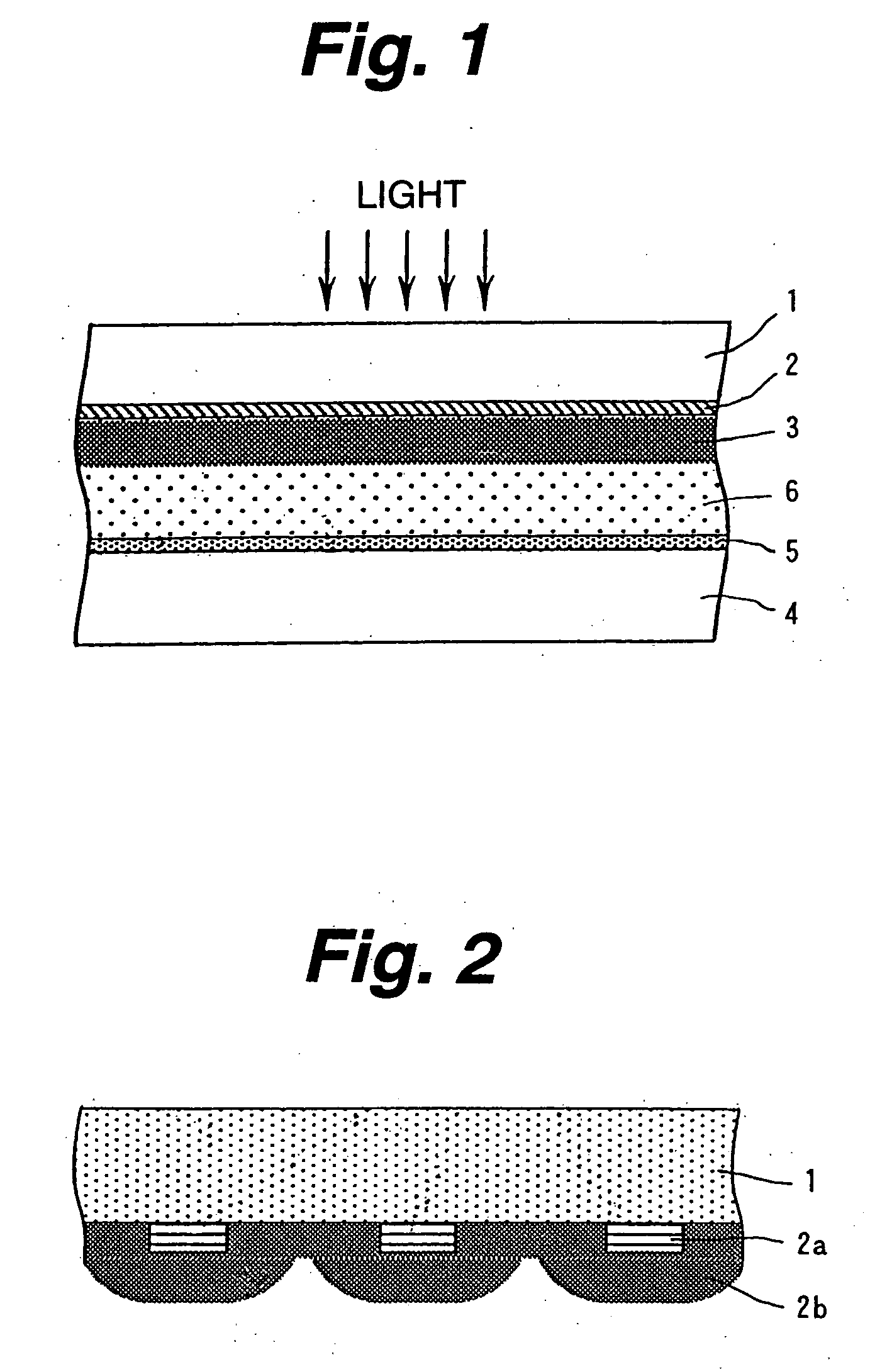 Photoelectric conversion element