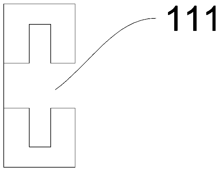 Novel lift counterweight device