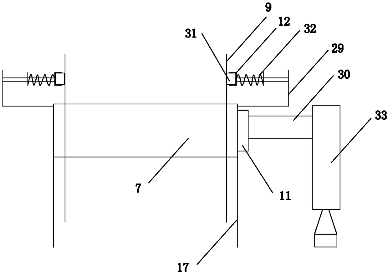 Self-insulation block production equipment