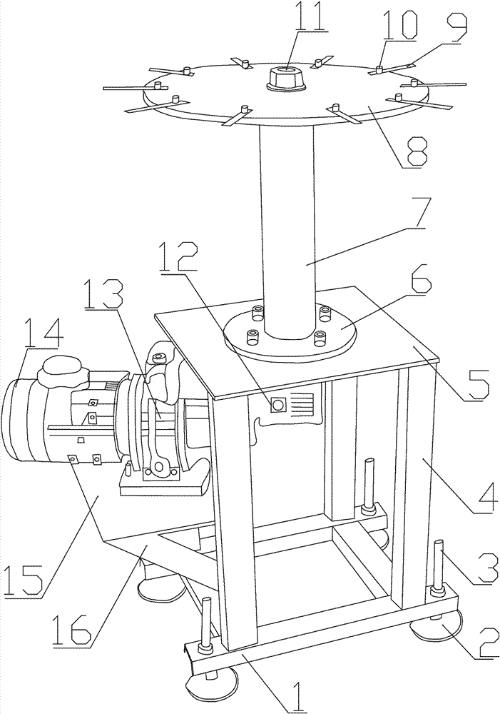 Transfer mechanism for glass bottle making conveyor line