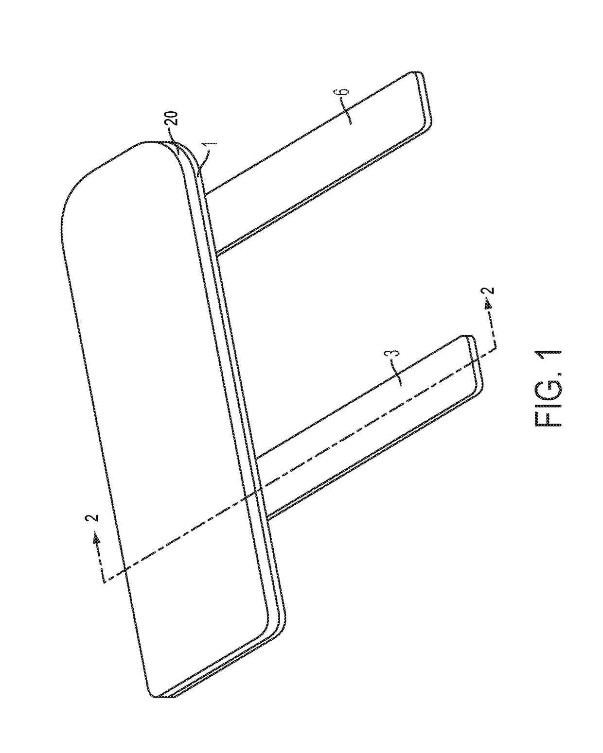 Arm restraint for iv site stability