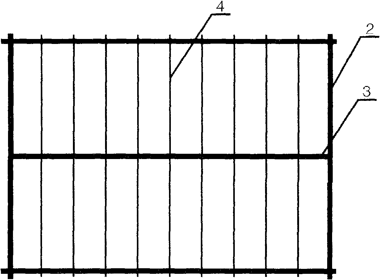 Method for additionally applying carbon dioxide air fertilizer to warm-house booth through agricultural organic waste fermentation