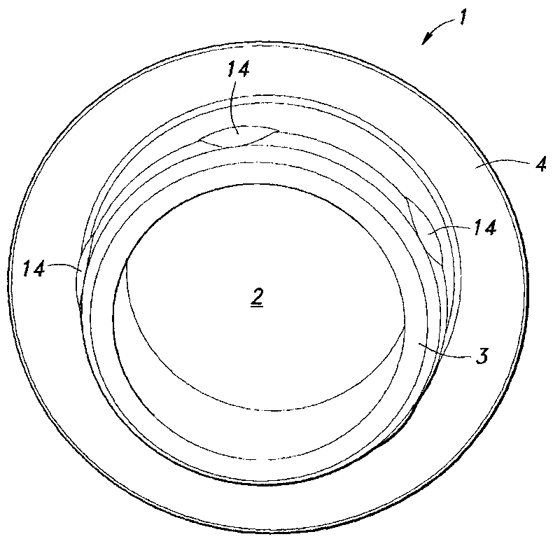 Hole plug