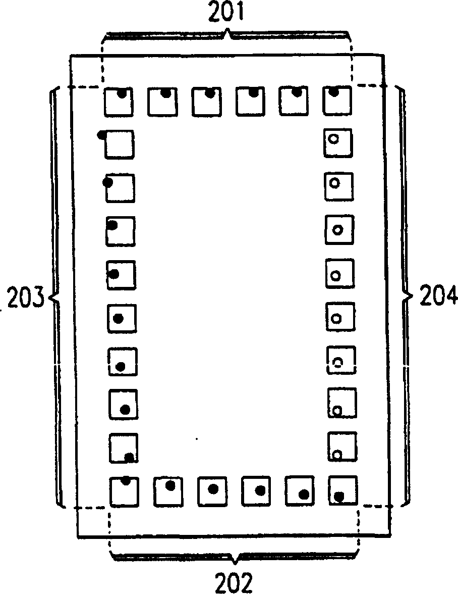 System and method for reducing welding program error for IC welding machine