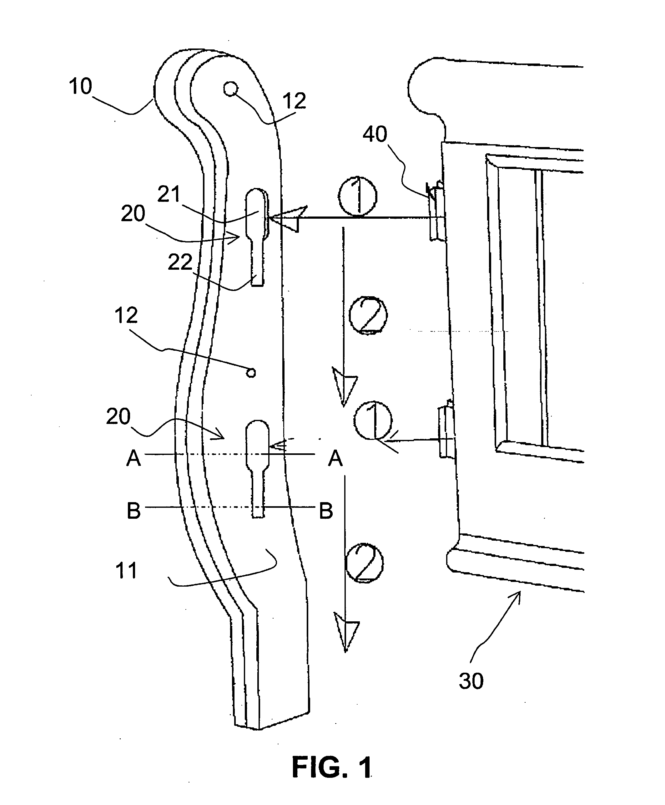 Apparatus and Method for Assembling Structural Components