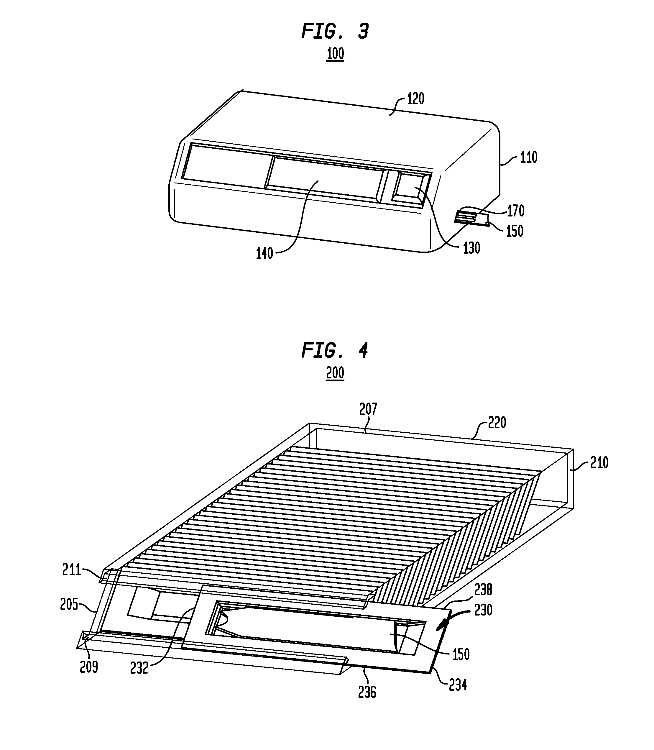 Sensor storage and delivery system where the test sensors are individually foiled and arranged in a stack