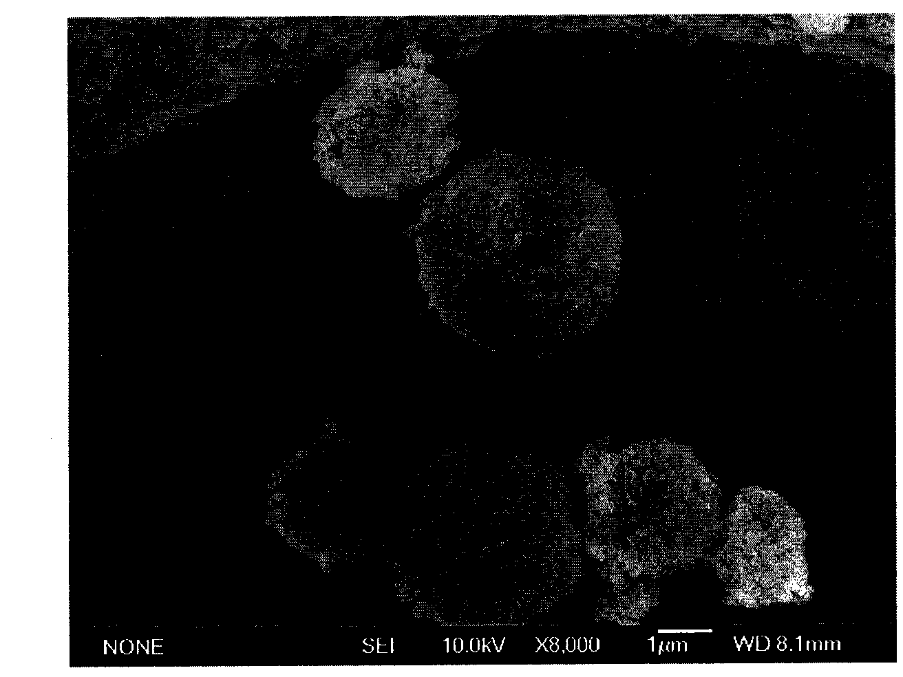 Method for preparing rare earth-doped yttrium aluminum garnet transparent ceramic