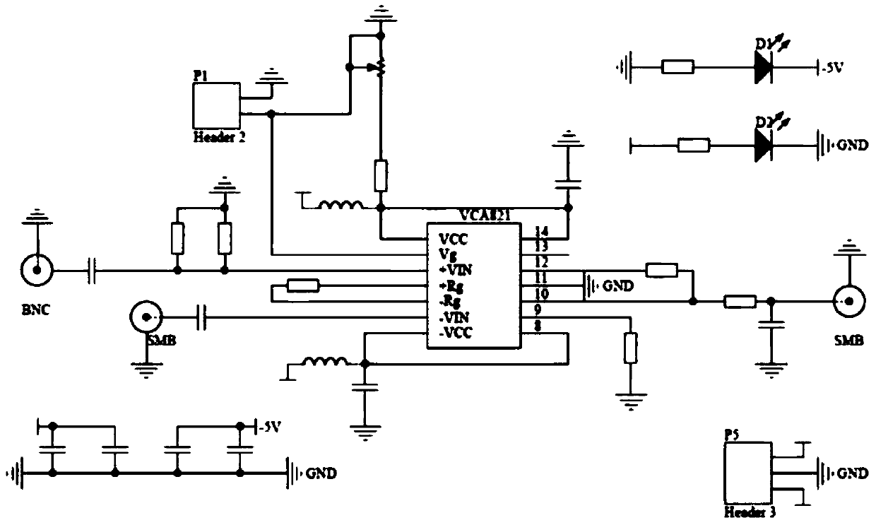 Intelligent nano powder demagnetizing device and demagnetizing method