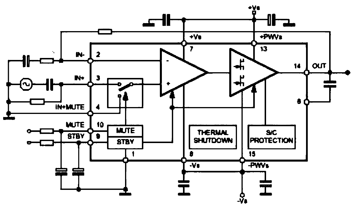 Intelligent nano powder demagnetizing device and demagnetizing method