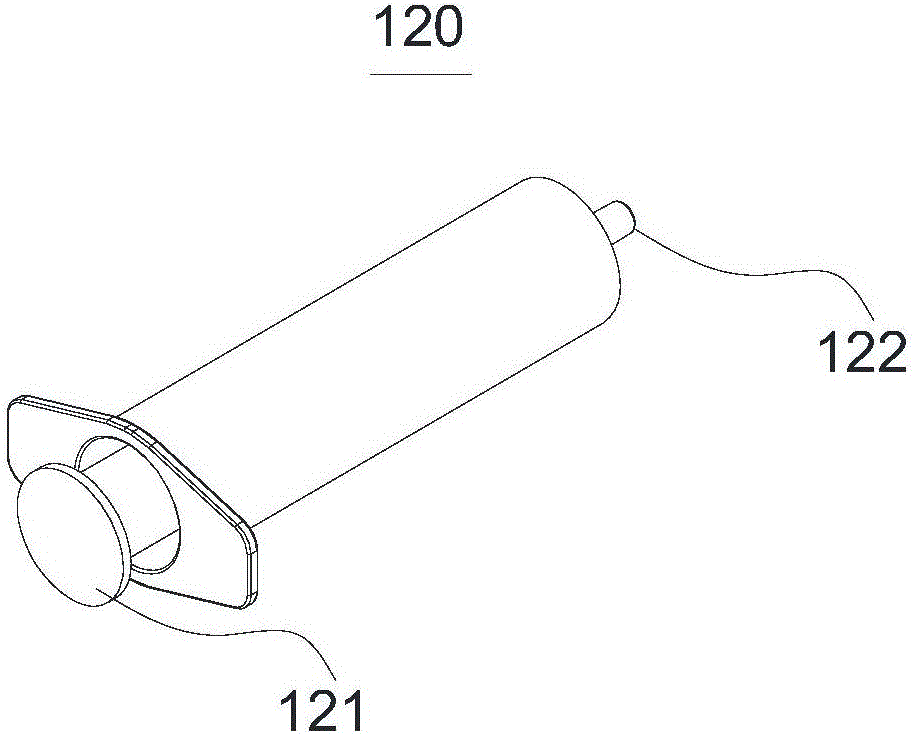 Filter for injection syringe and injection syringe