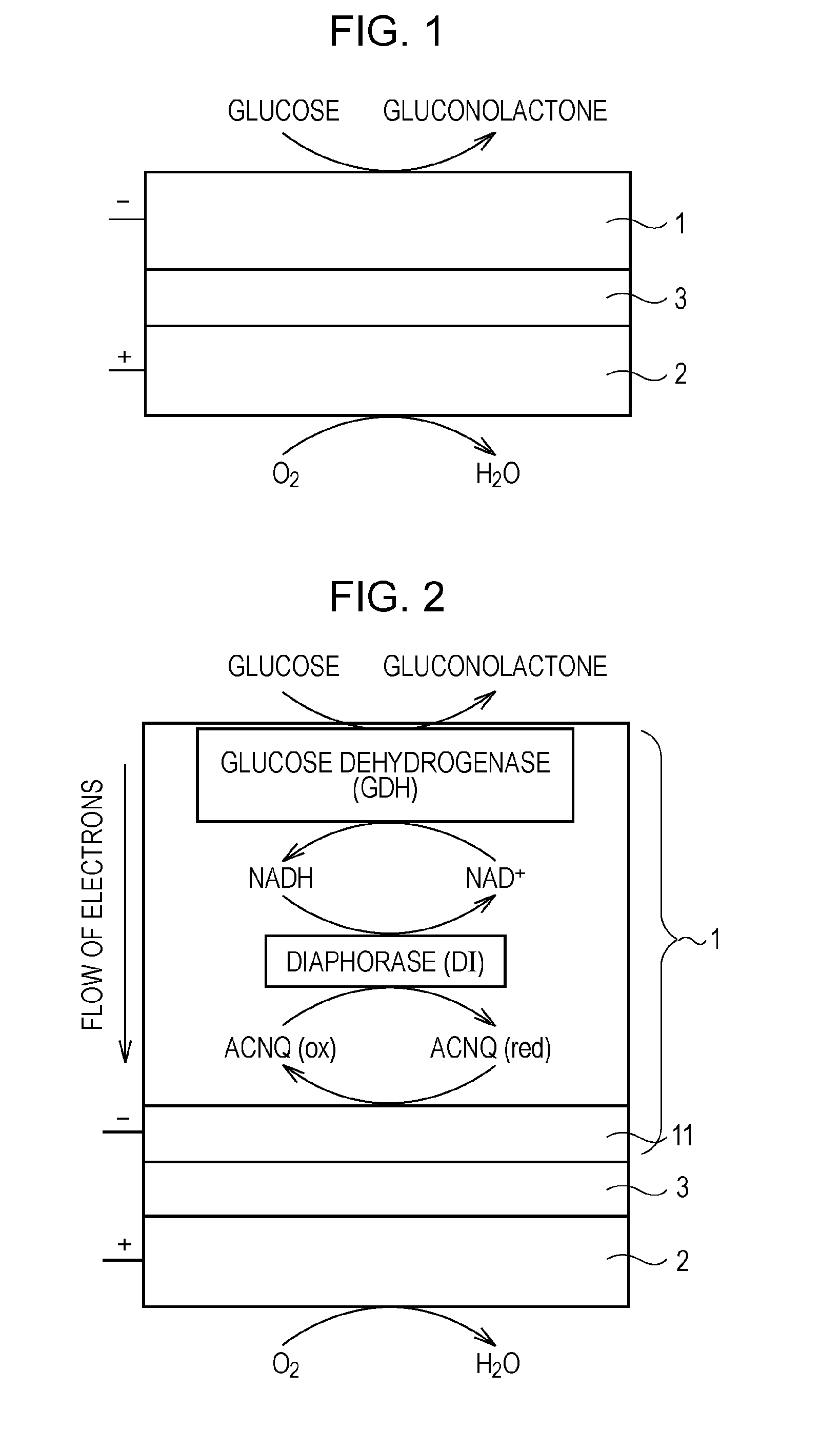 Fuel cell, method for operating the same, and electronic device