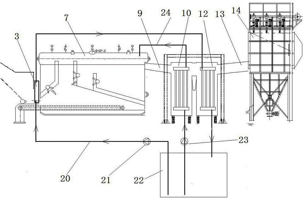 Method for retrofitting coal-fired boiler into biomass boiler