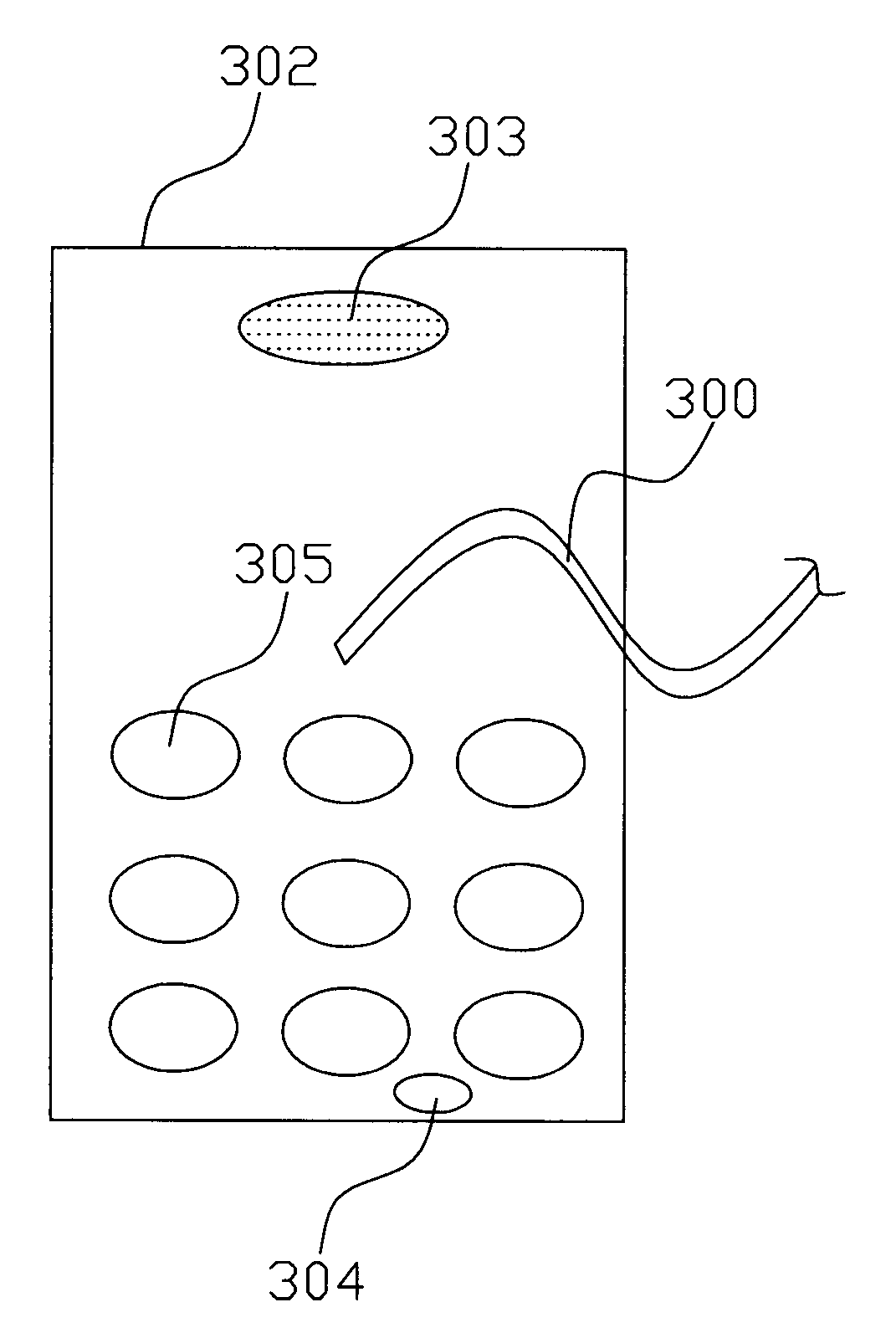 Multifunctional intelligent bag