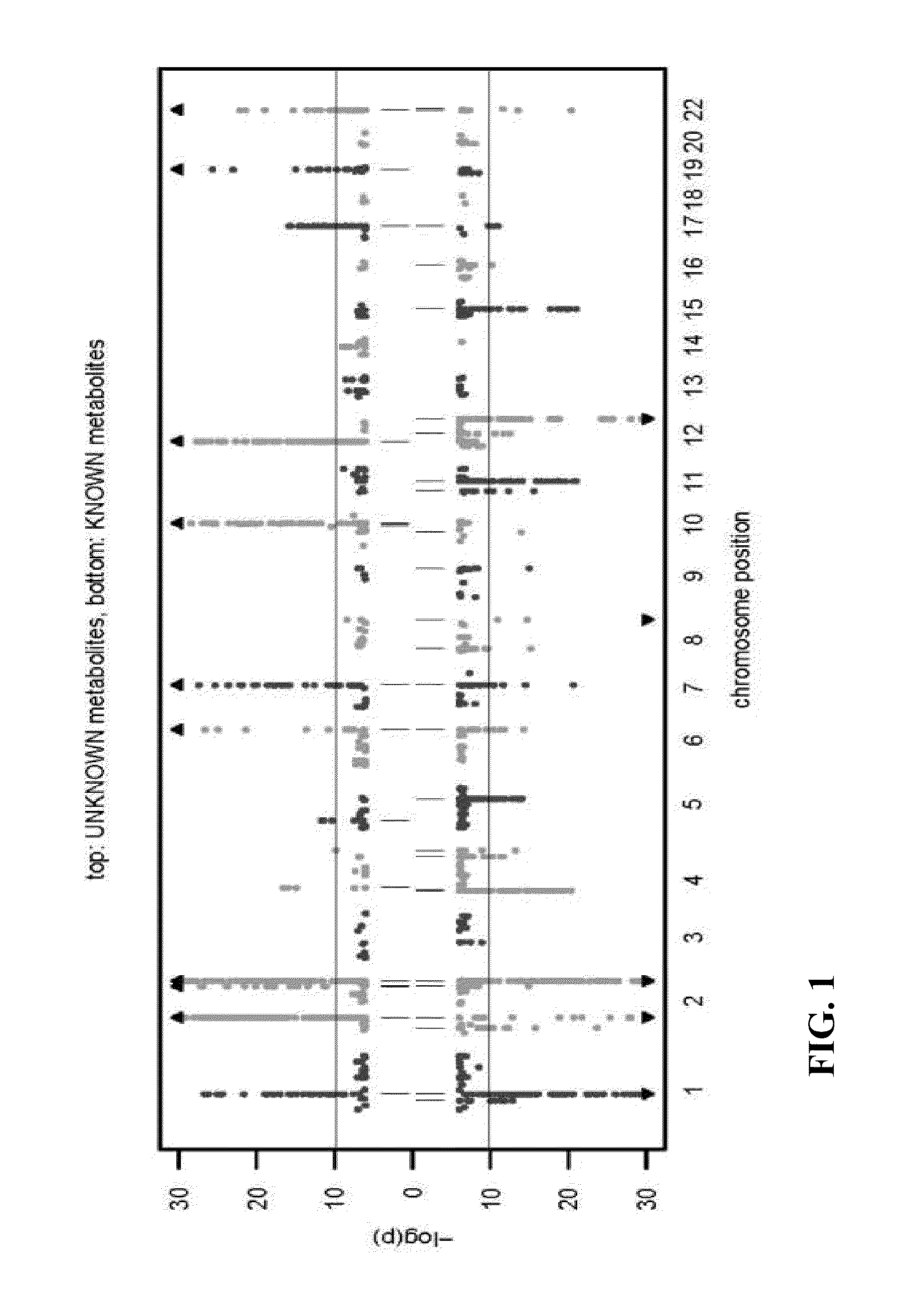 Identity Elucidation of Unknown Metabolites