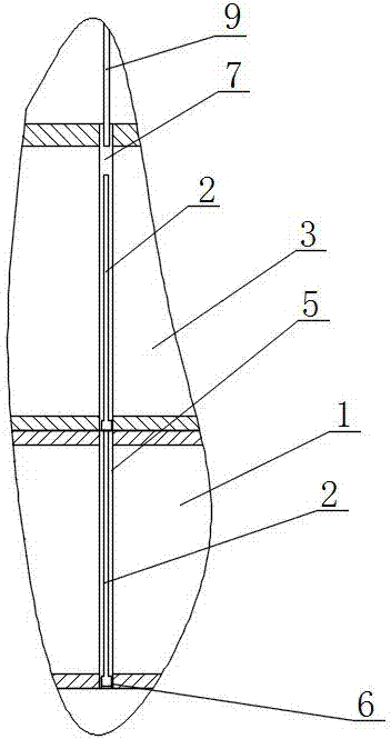 An intelligent indoor air conditioning system