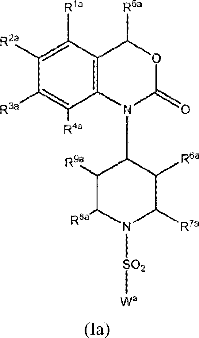 Combination of a cholinesterase inhibitor and a compound with 5-HT6 receptor affinity