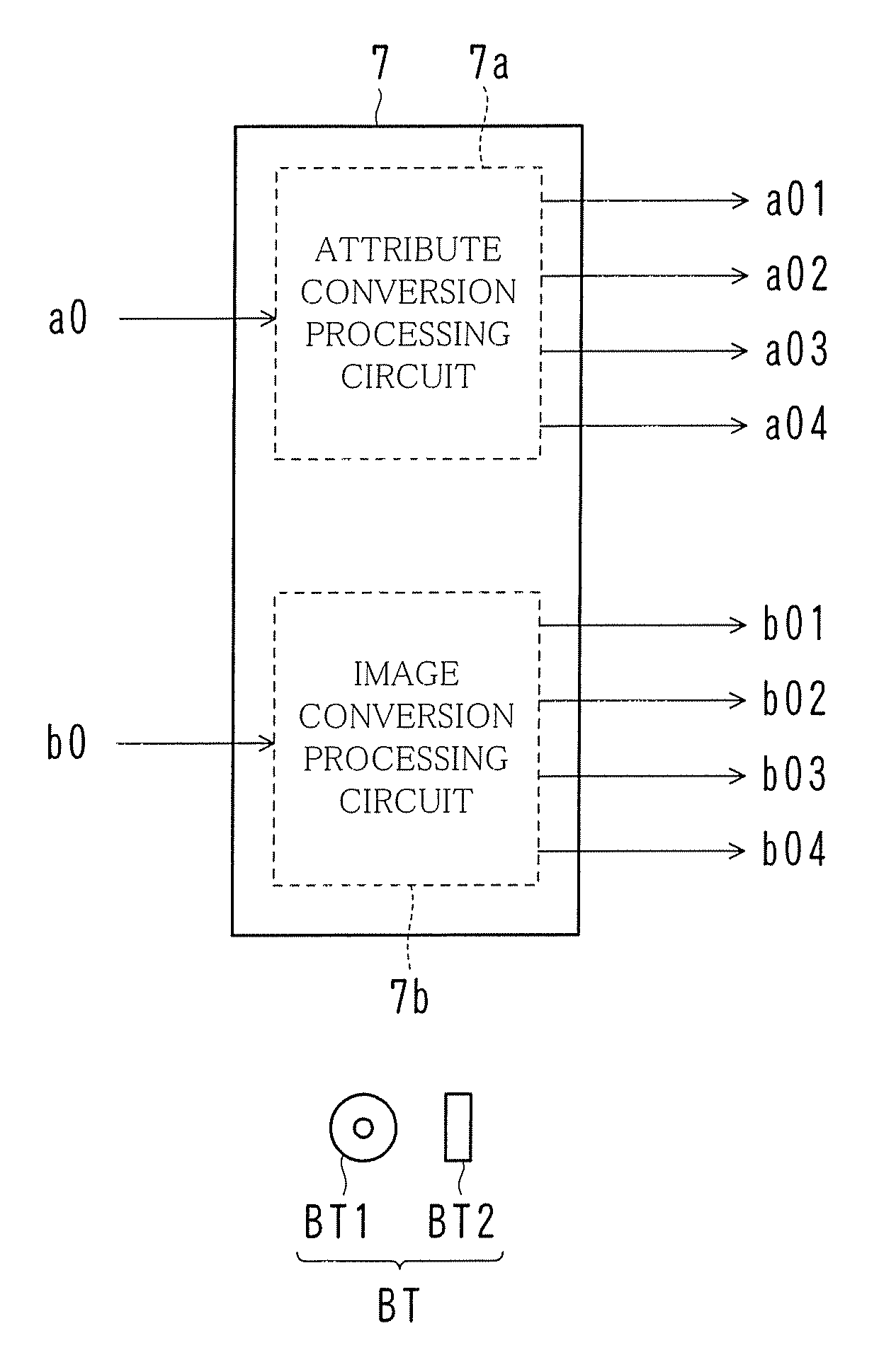 Image processing apparatus and image processing method