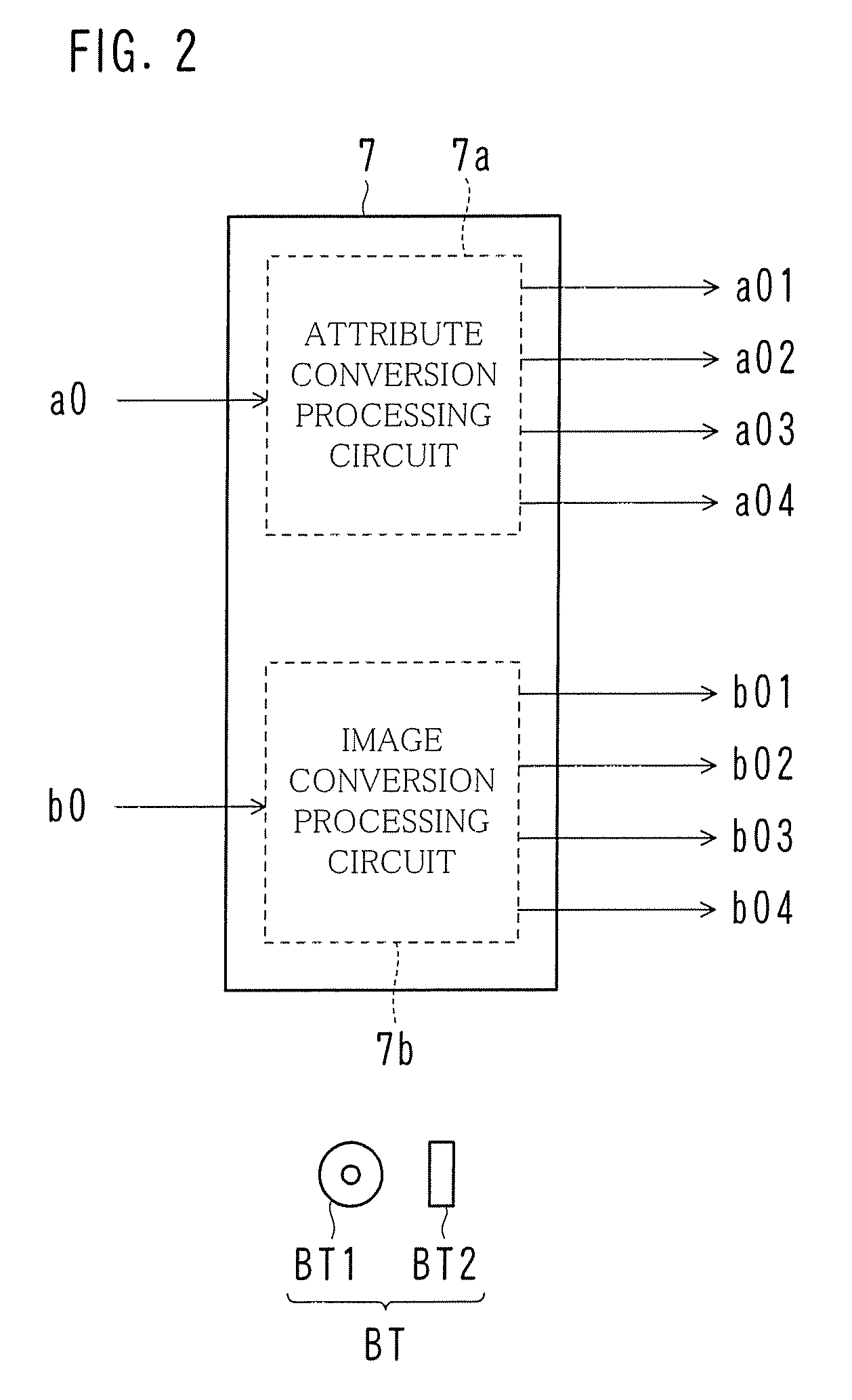 Image processing apparatus and image processing method