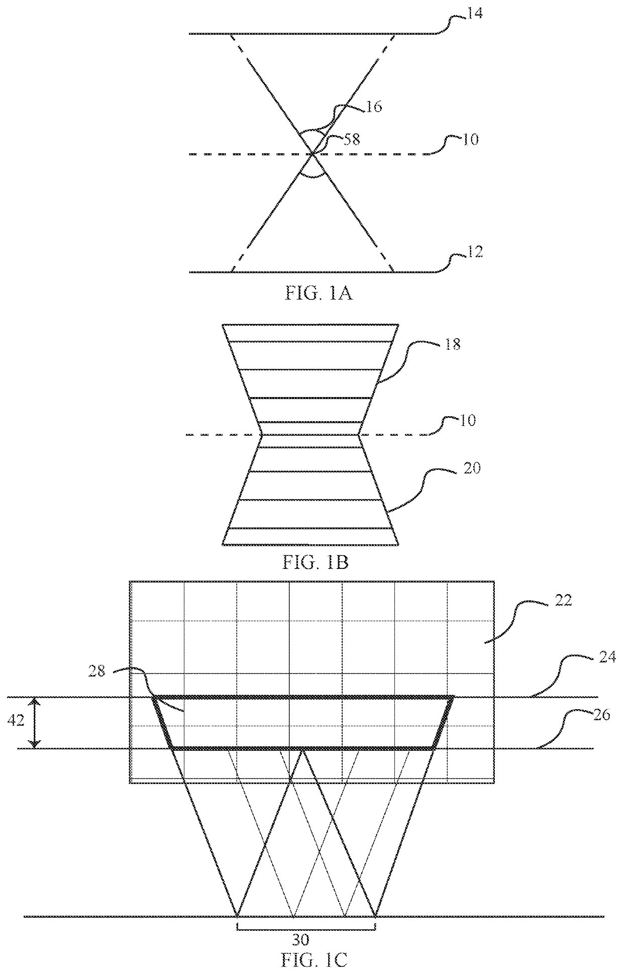 Light field volume rendering system and methods