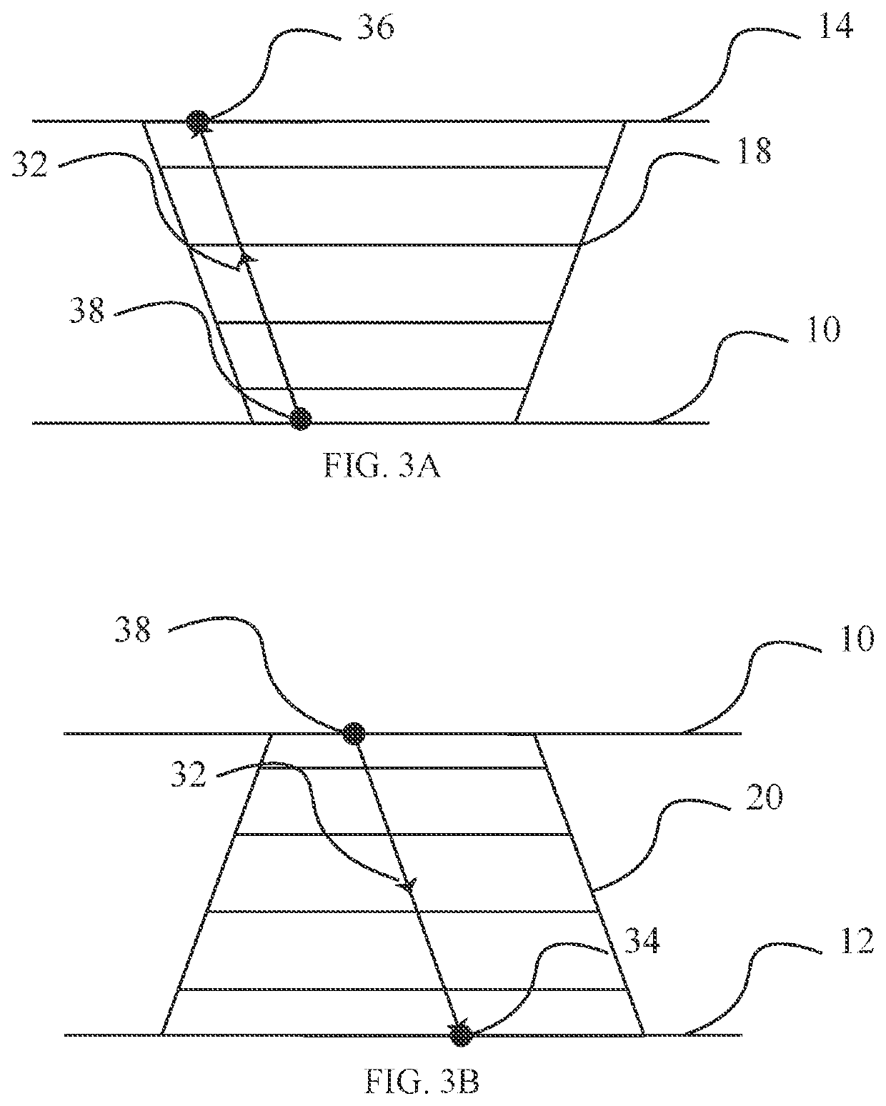 Light field volume rendering system and methods