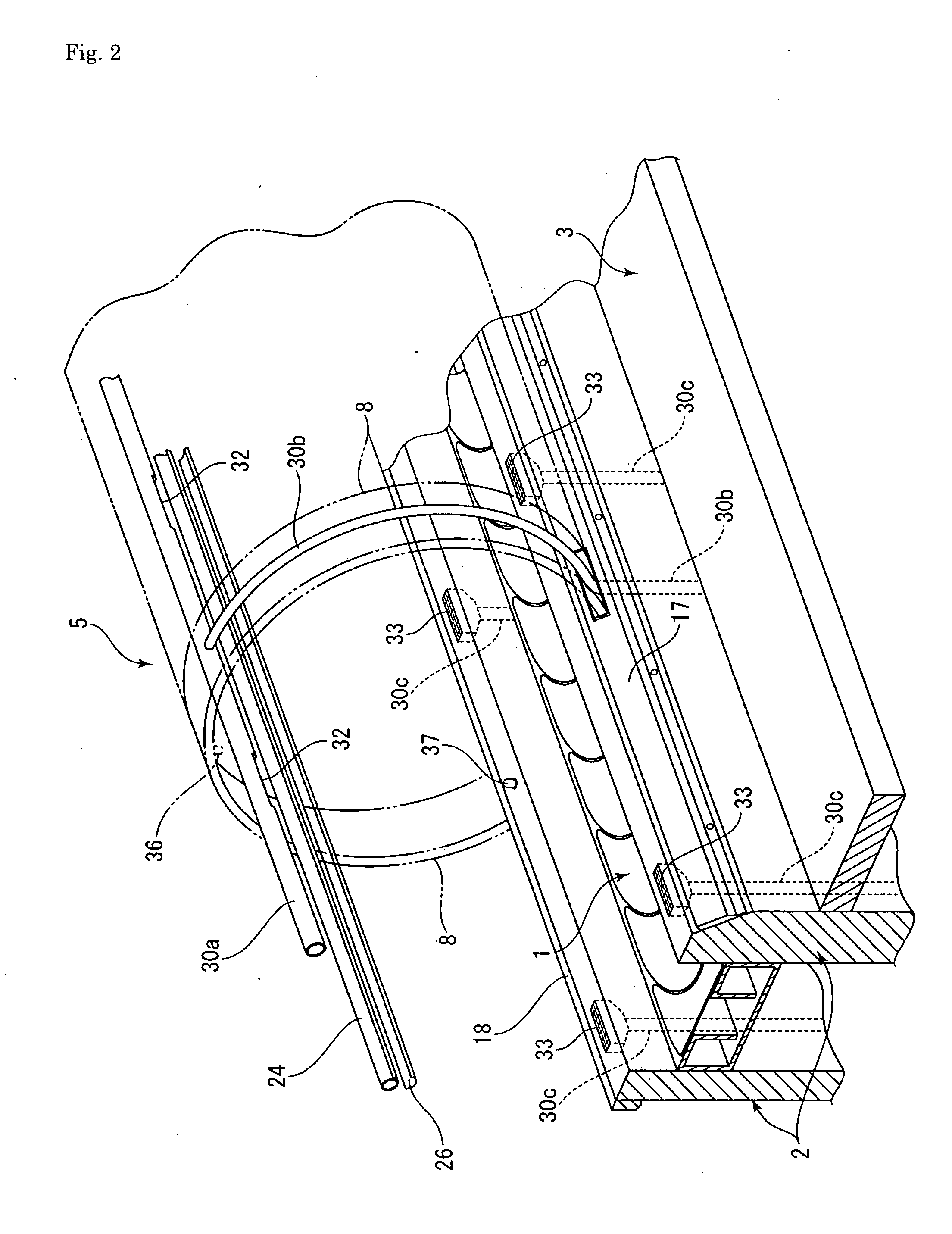 Circulation Conveyor For Food and Drink