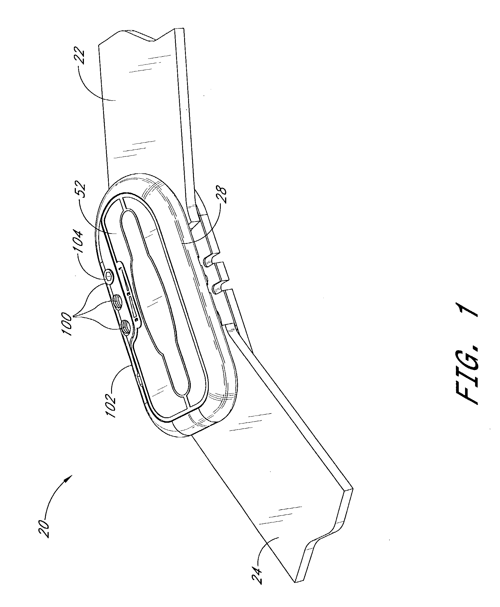 Motion controlling hinge for orthopedic brace