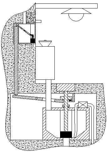 Novel chemical reagent device