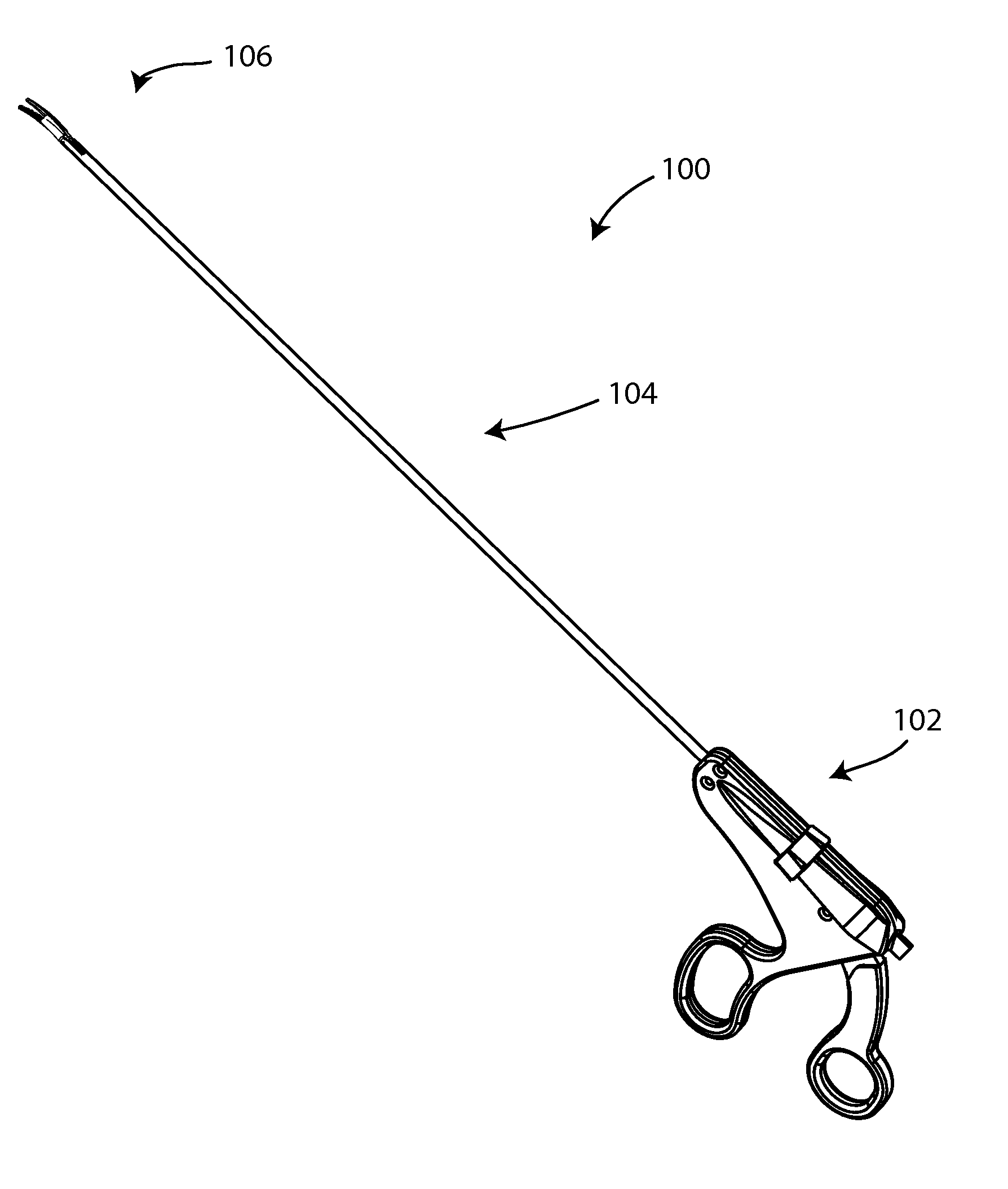 Multiple Function Surgical Instrument