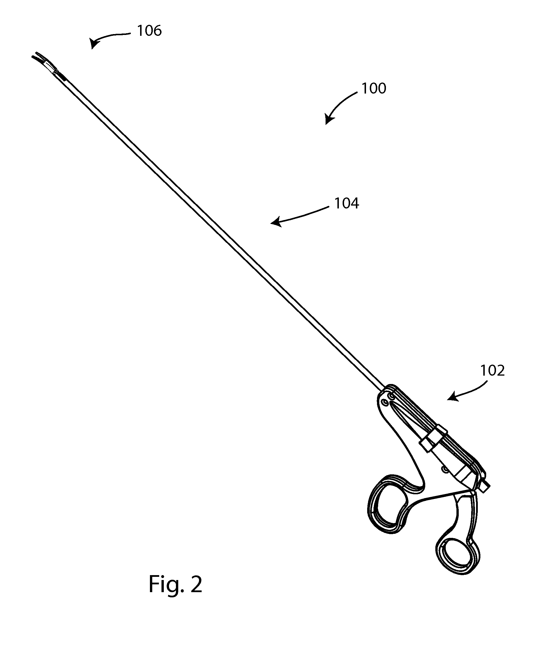 Multiple Function Surgical Instrument