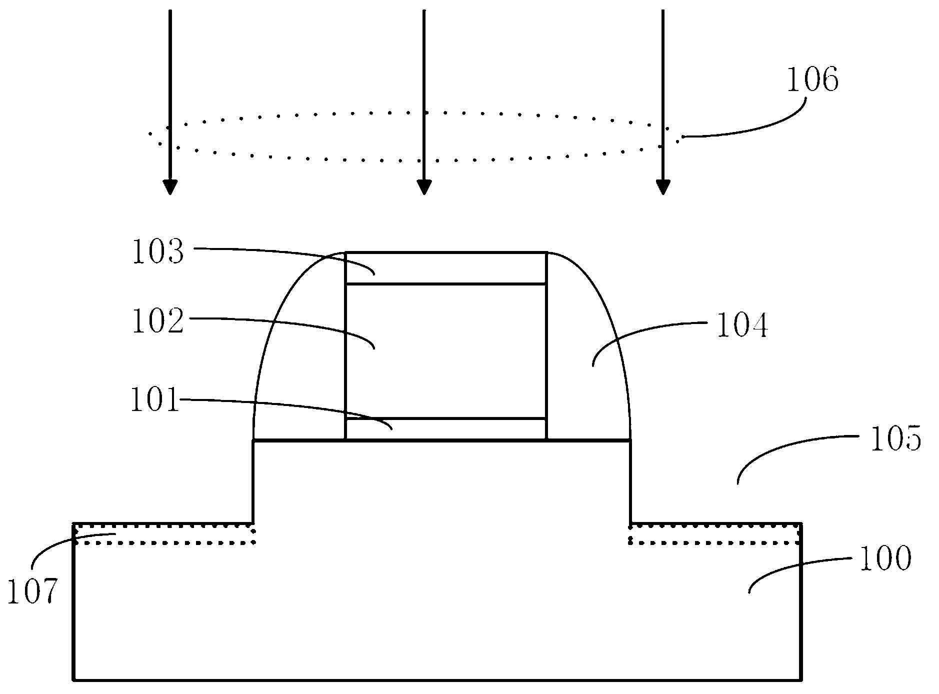 Manufacturing method of semiconductor device