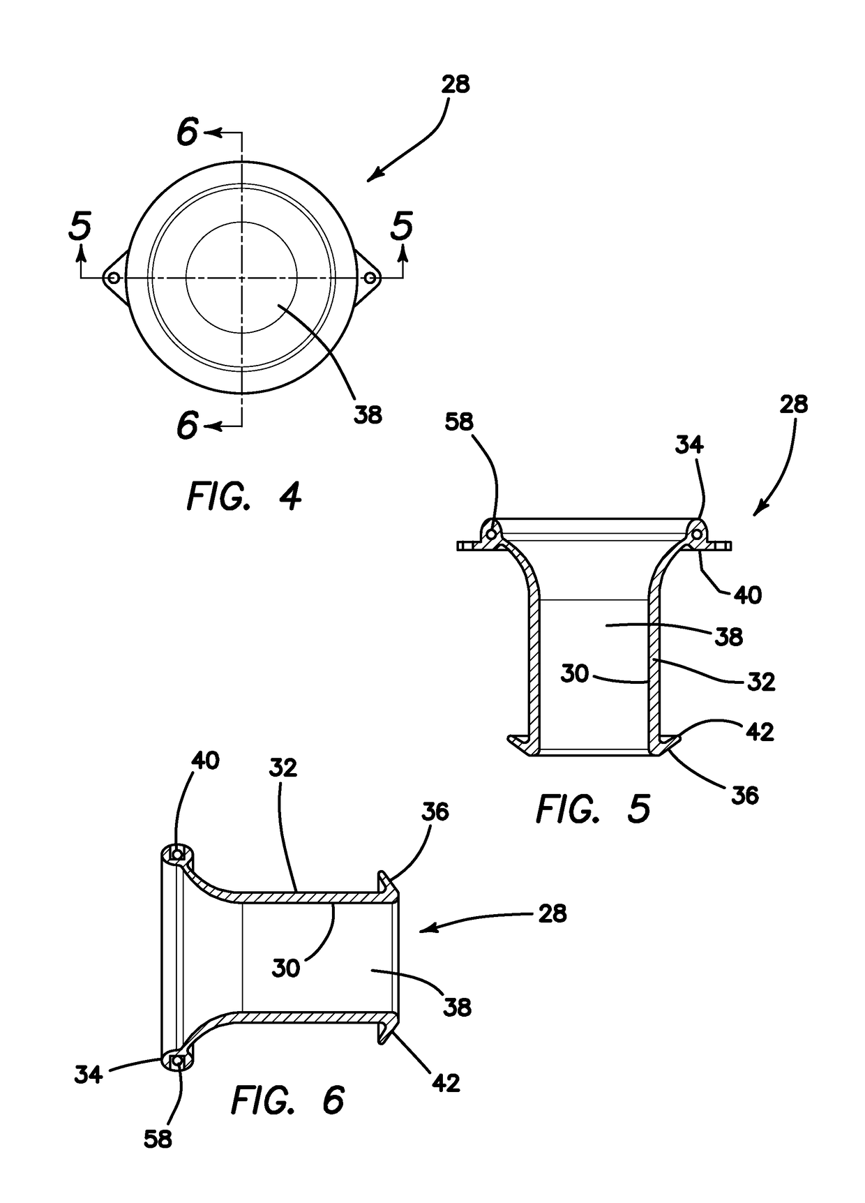 System and methods for tissue removal