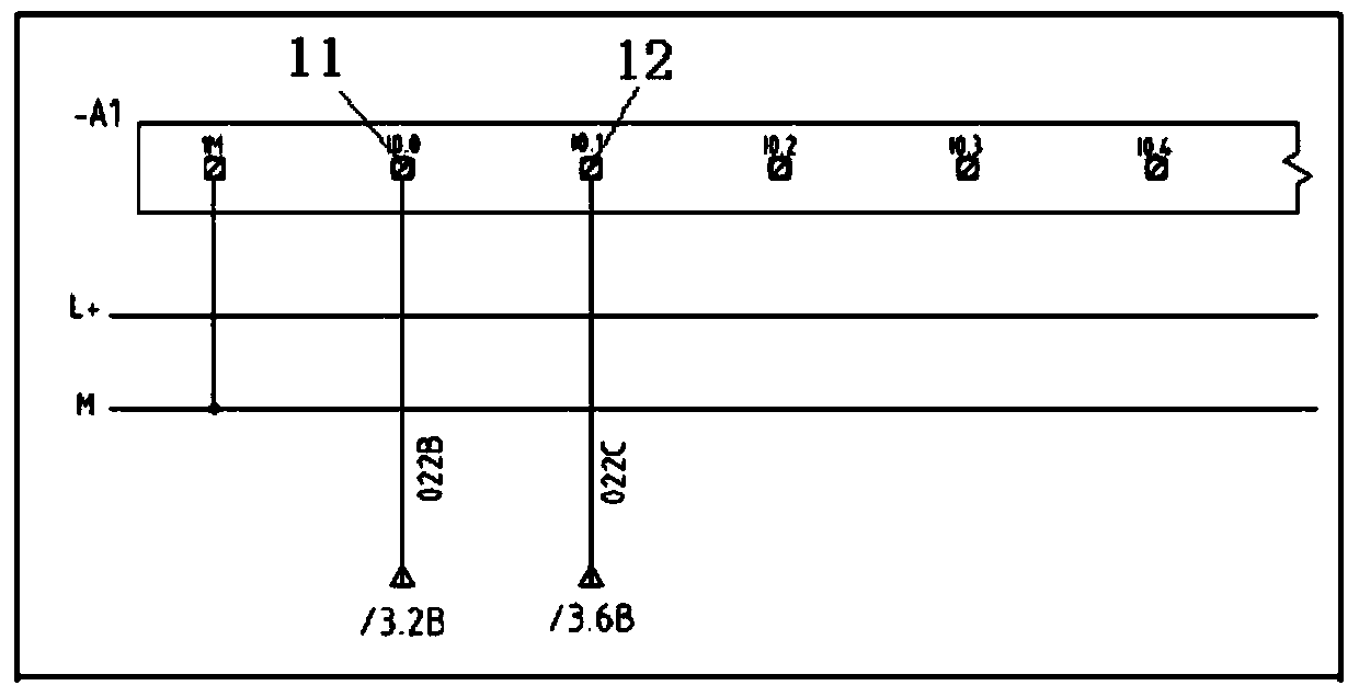 Defective product detection and removal system of capsule filter rod forming unit and its application method