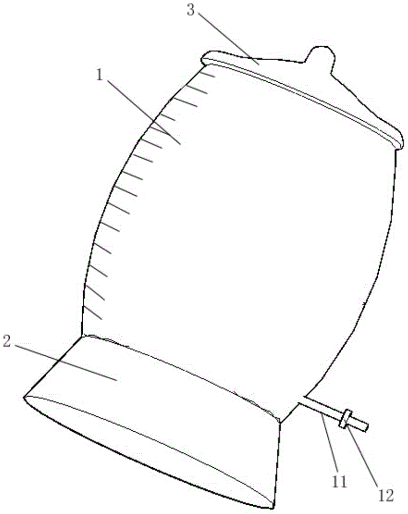 Multifunctional medical urinal