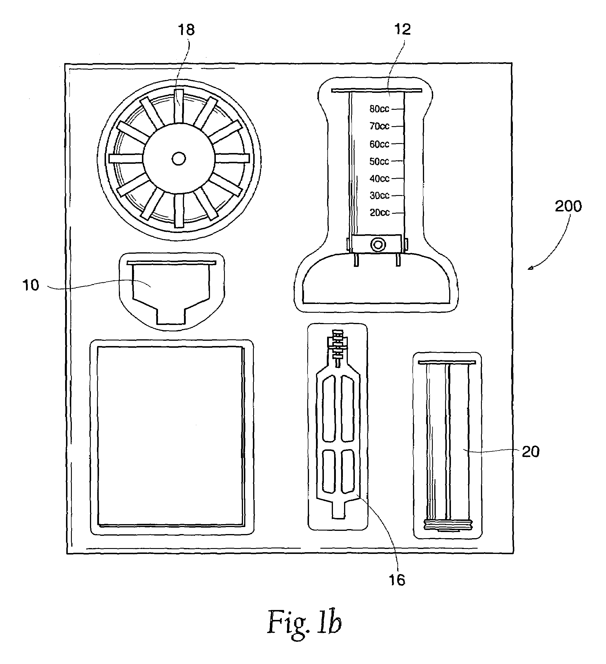 Methods for mixing and transferring flowable materials