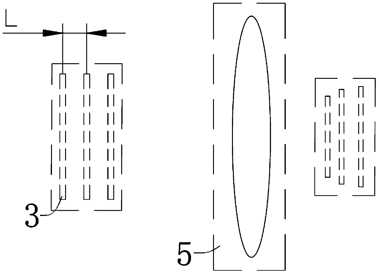 All-solid-state holographic projector