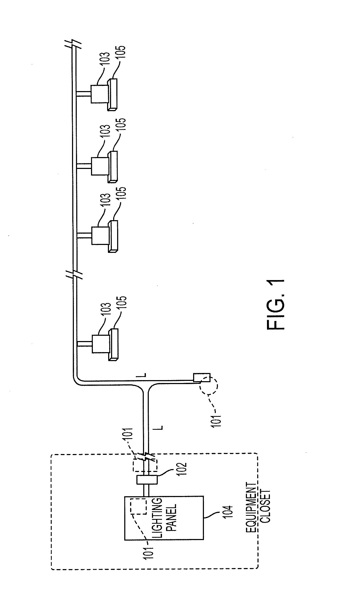 Powerline Communicated Load Control