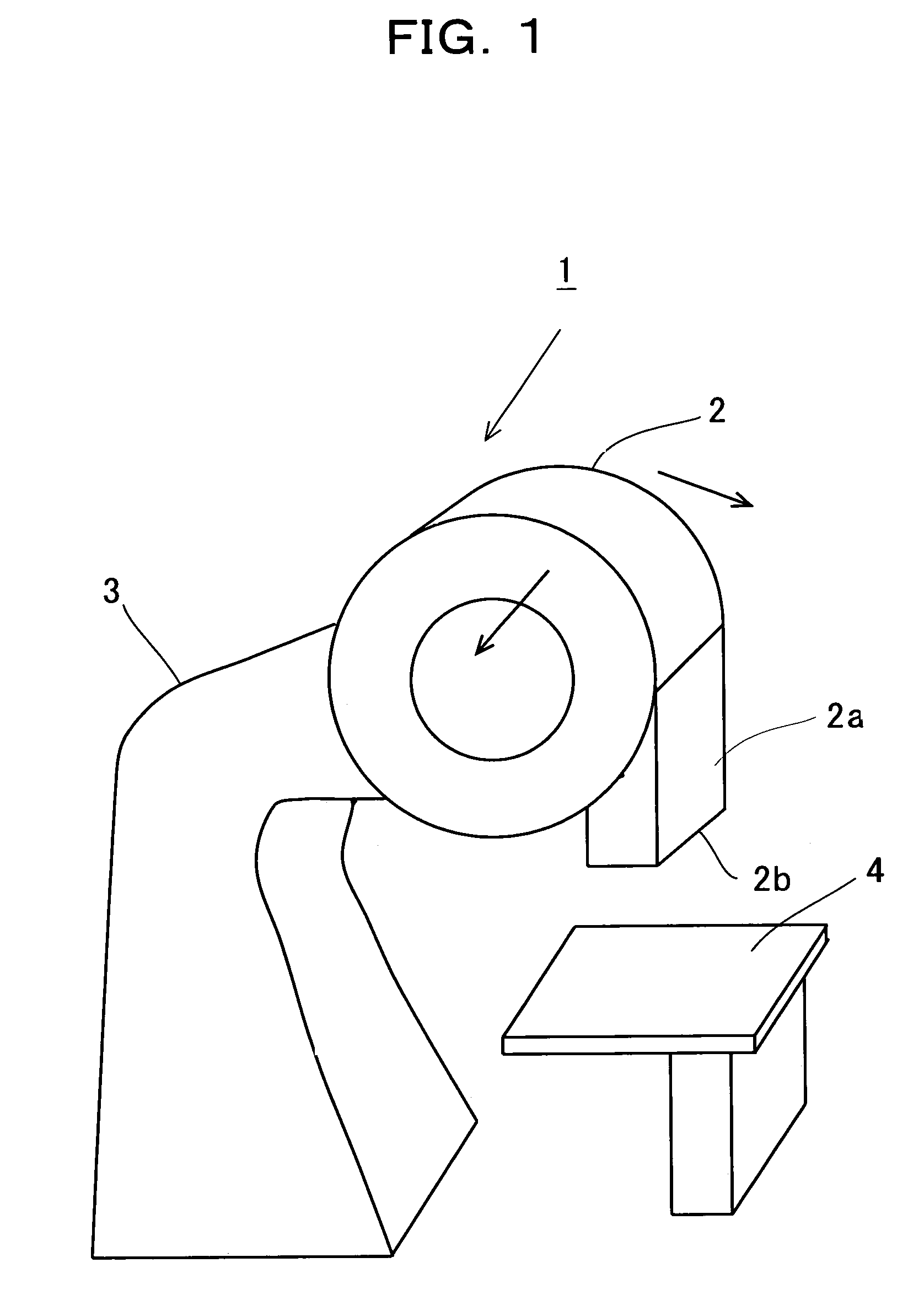 Electron accelerator and radiotherapy apparatus using same