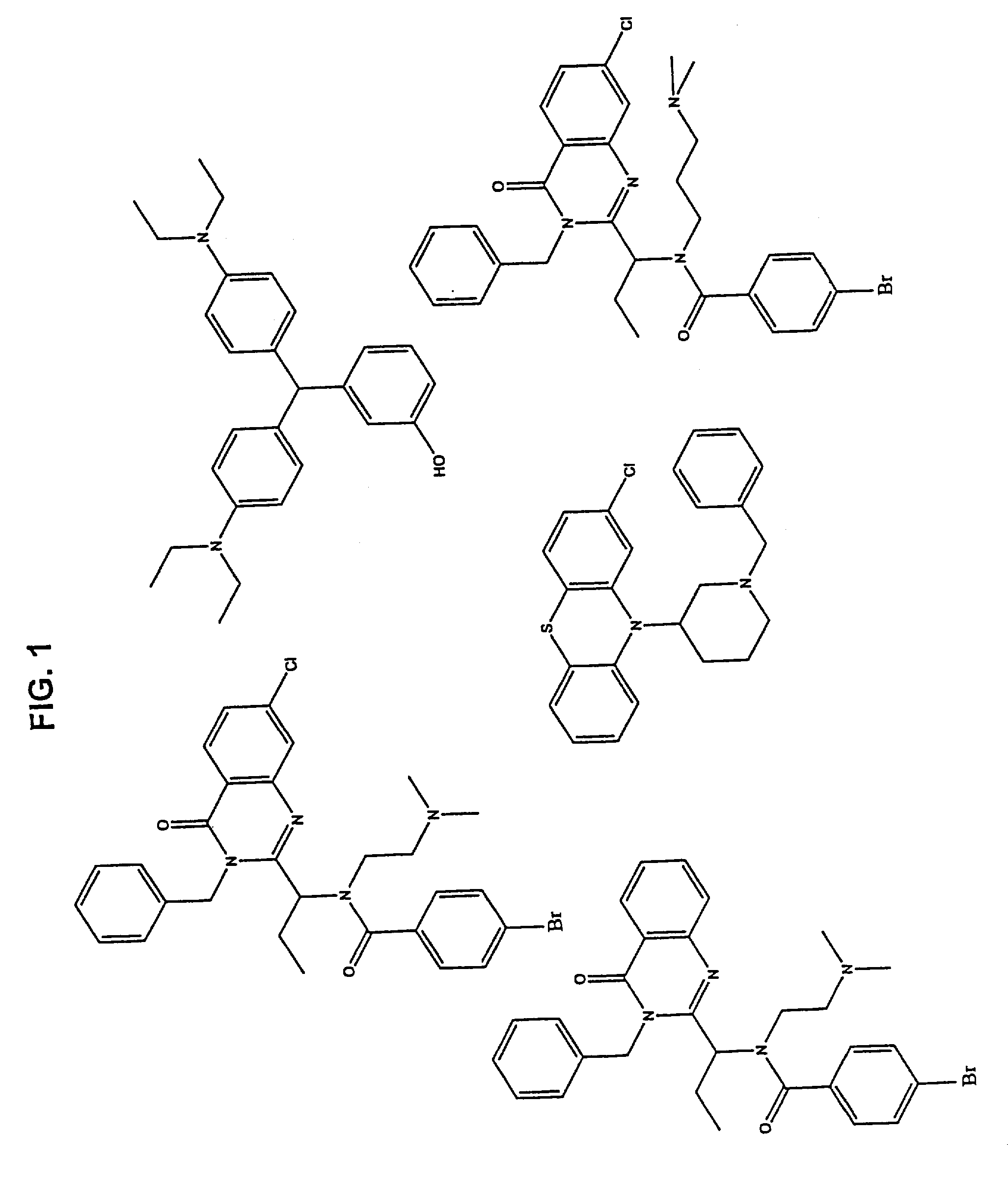 Methods for screening and therapeutic applications of kinesin modulators