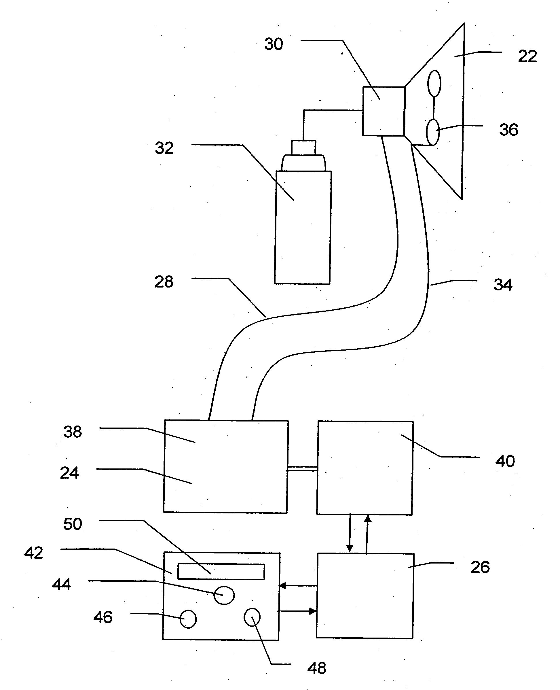 Electric breast pump