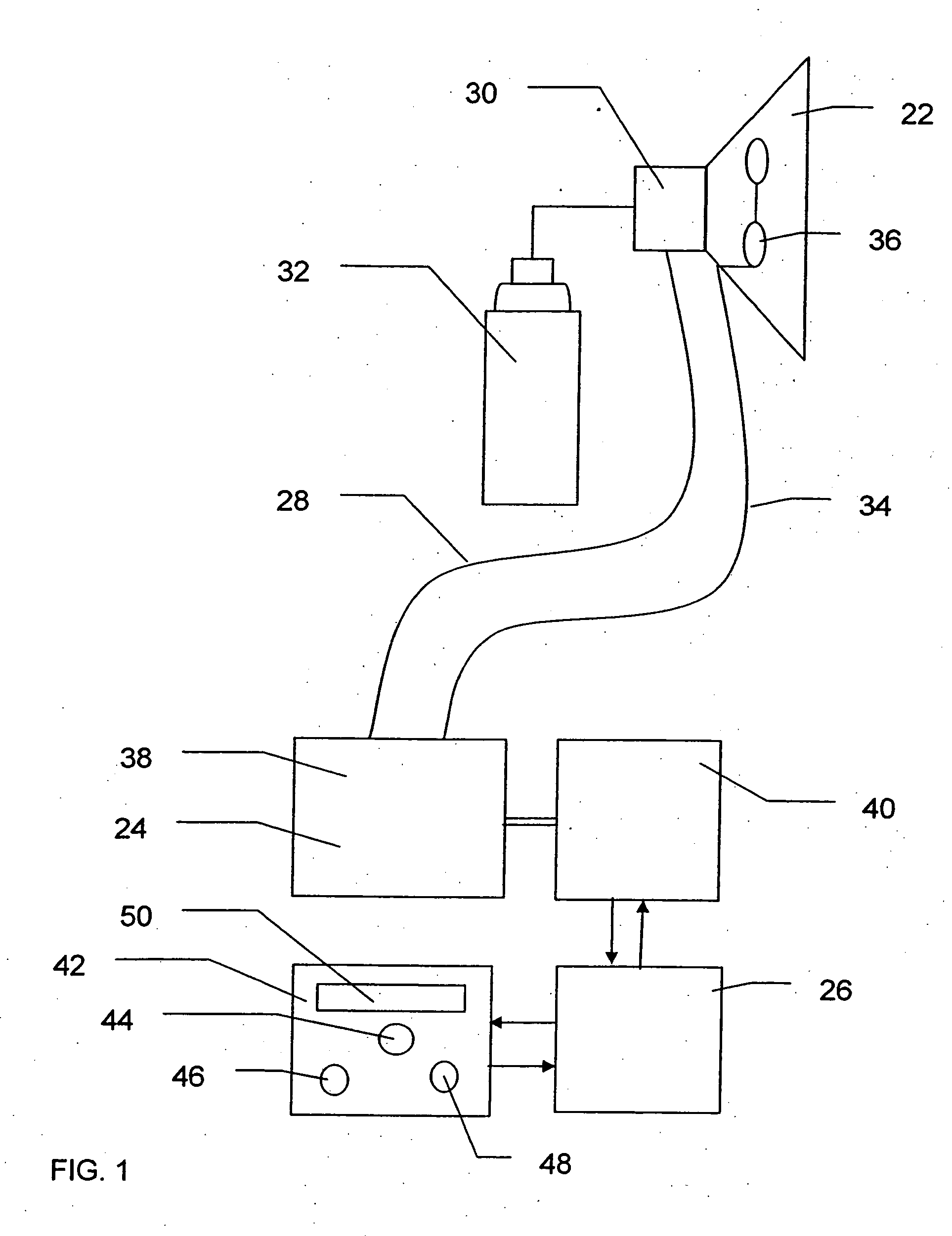 Electric breast pump