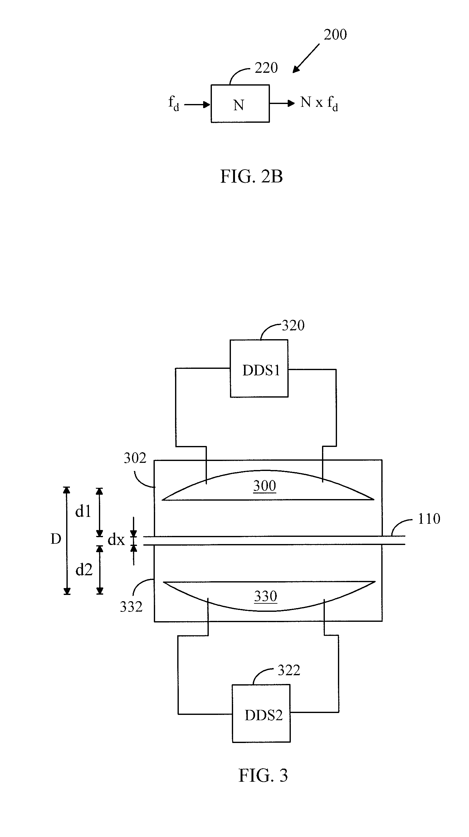 Method and Measuring Device for Radio Wave Measuring