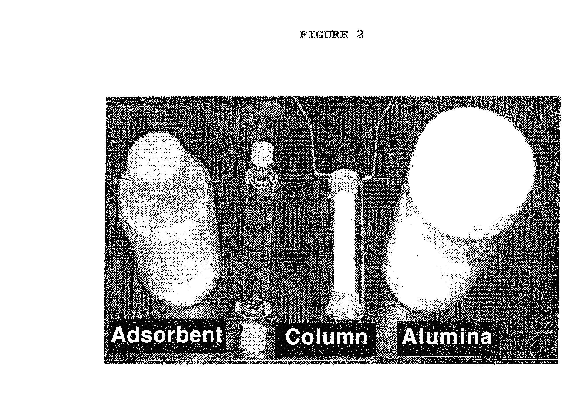 Adsorbents for Radioisotopes, Preparation Method Thereof, and Radioisotope Generators Using the Same