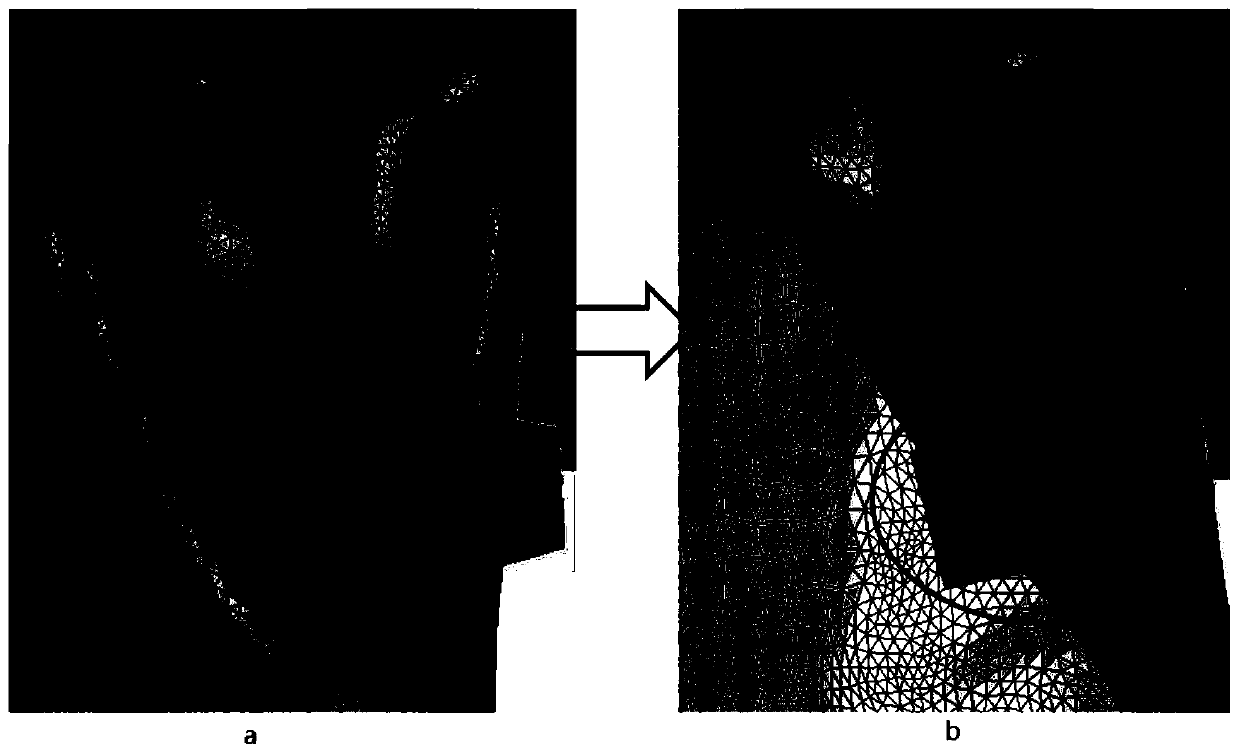 Invisible aligner with pressure attachment and method of making the same