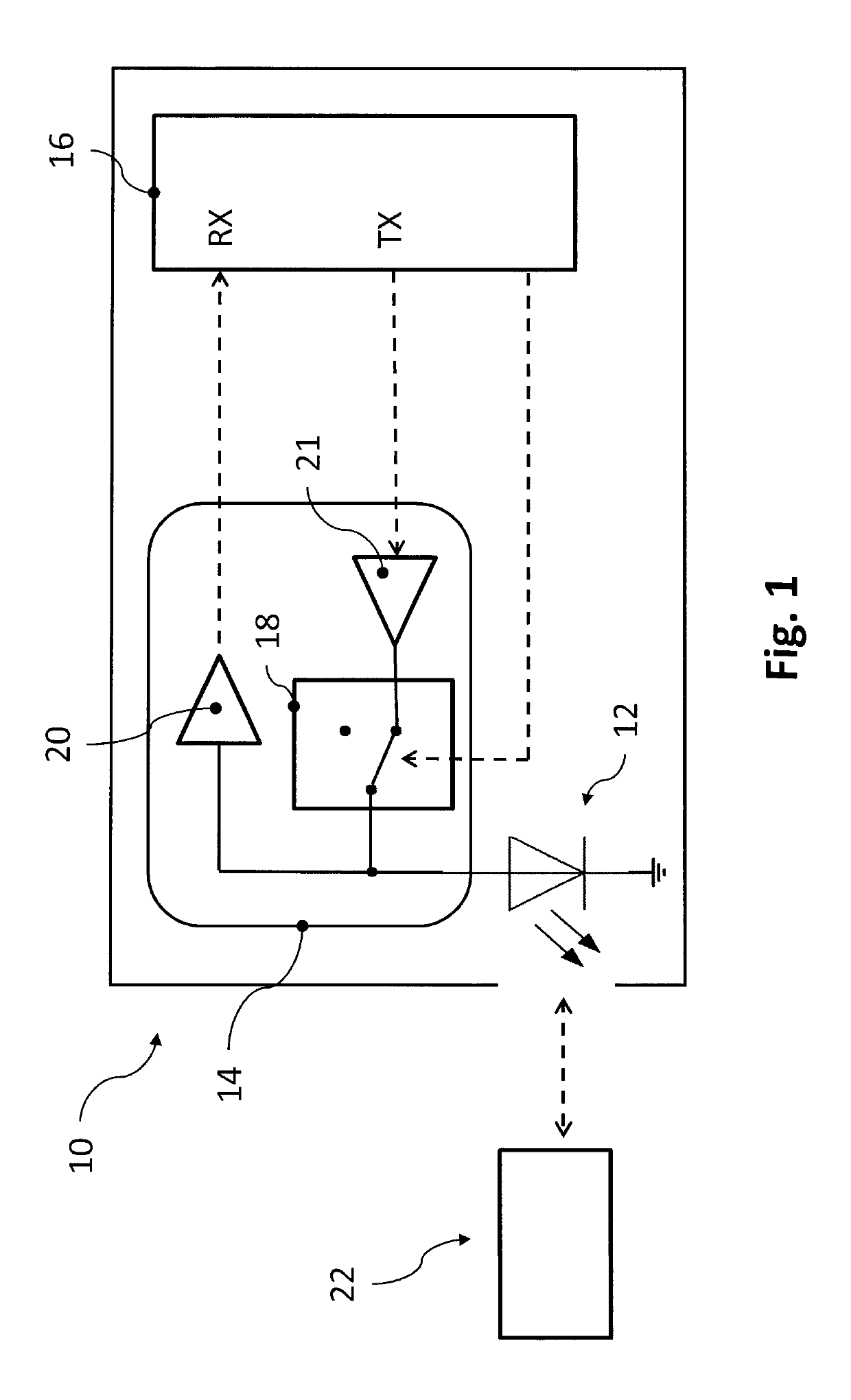 A Hearing Device,A Hearing Device System and A Method Performed in A Hearing Device