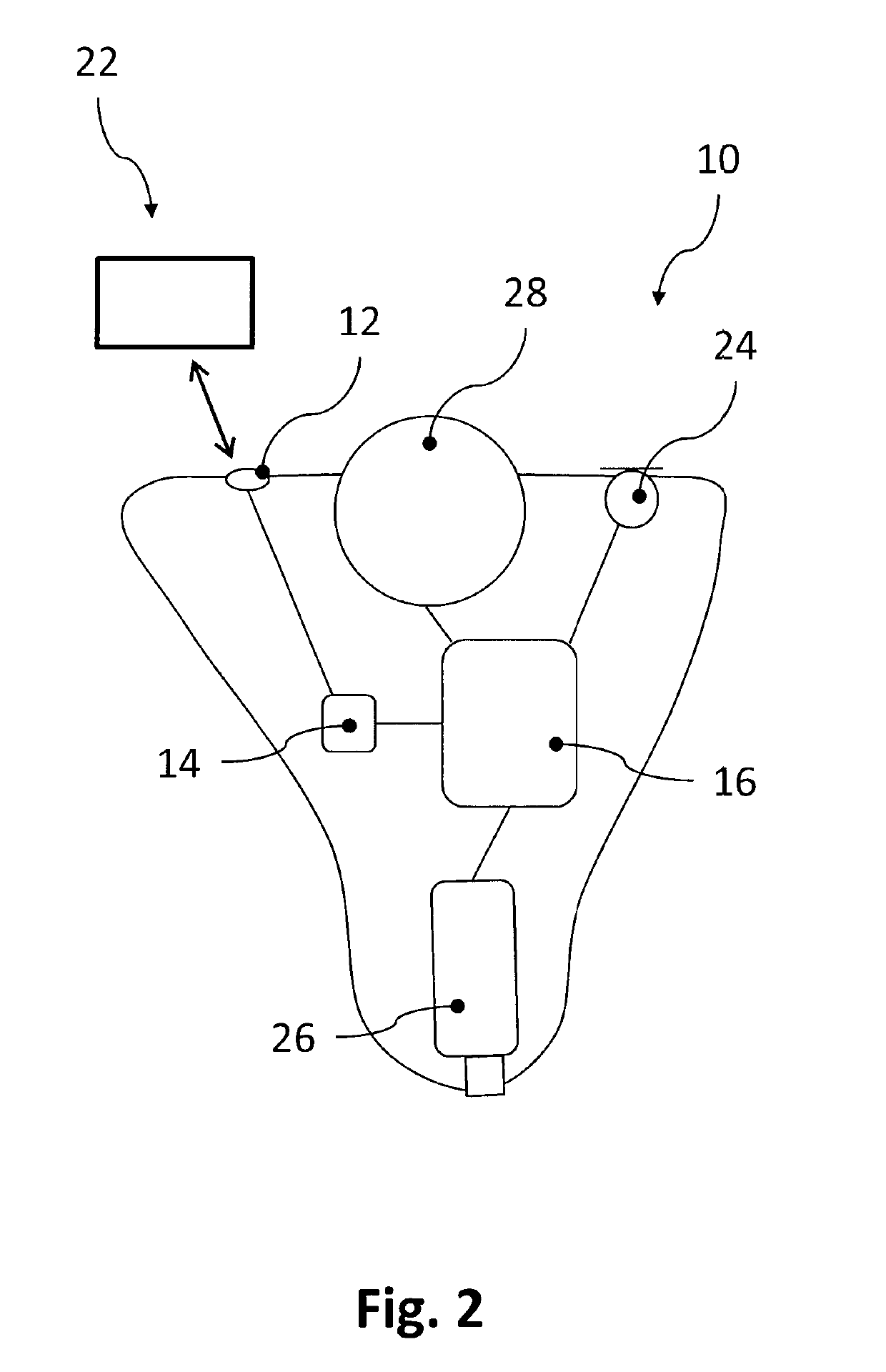 A Hearing Device,A Hearing Device System and A Method Performed in A Hearing Device