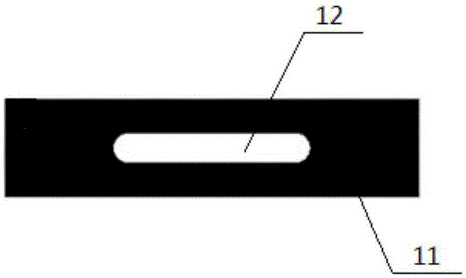 Thin-layer flow electrolytic cell applicable to electrochemical in-situ Raman spectrum detection